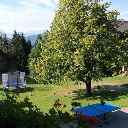Walcherhof Arriach Ngoại thất bức ảnh