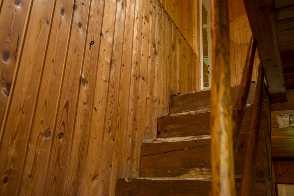 Walcherhof Arriach Ngoại thất bức ảnh