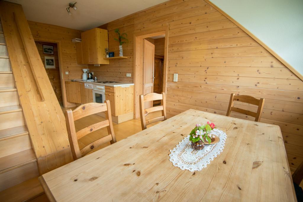 Walcherhof Arriach Ngoại thất bức ảnh