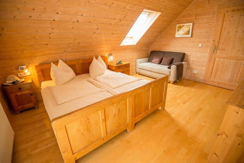 Walcherhof Arriach Ngoại thất bức ảnh