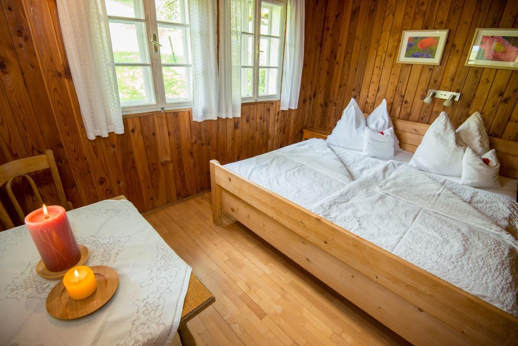 Walcherhof Arriach Ngoại thất bức ảnh